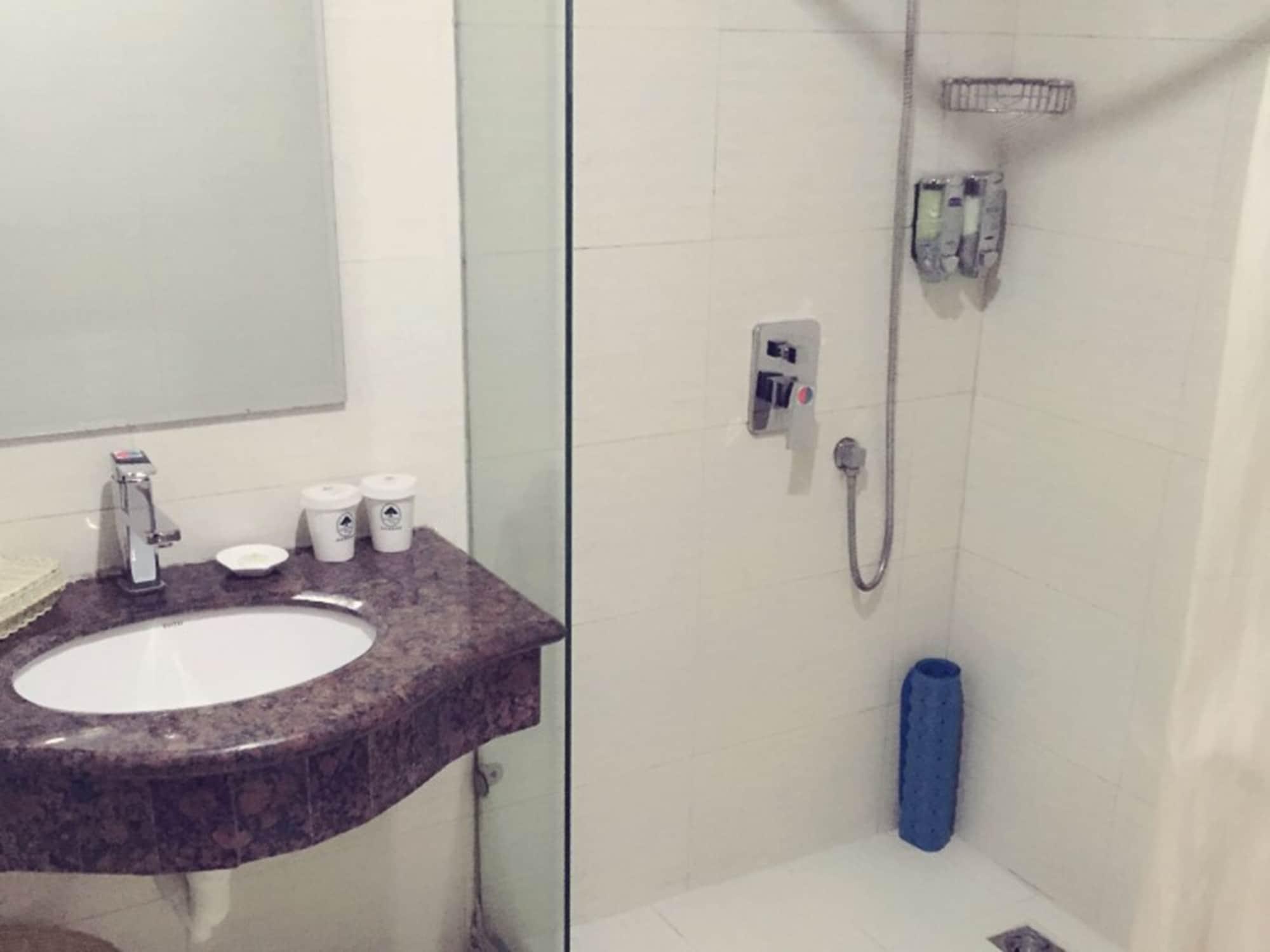 Greentree Inn Anhui Bengbu Longhu Express Hotel Ngoại thất bức ảnh