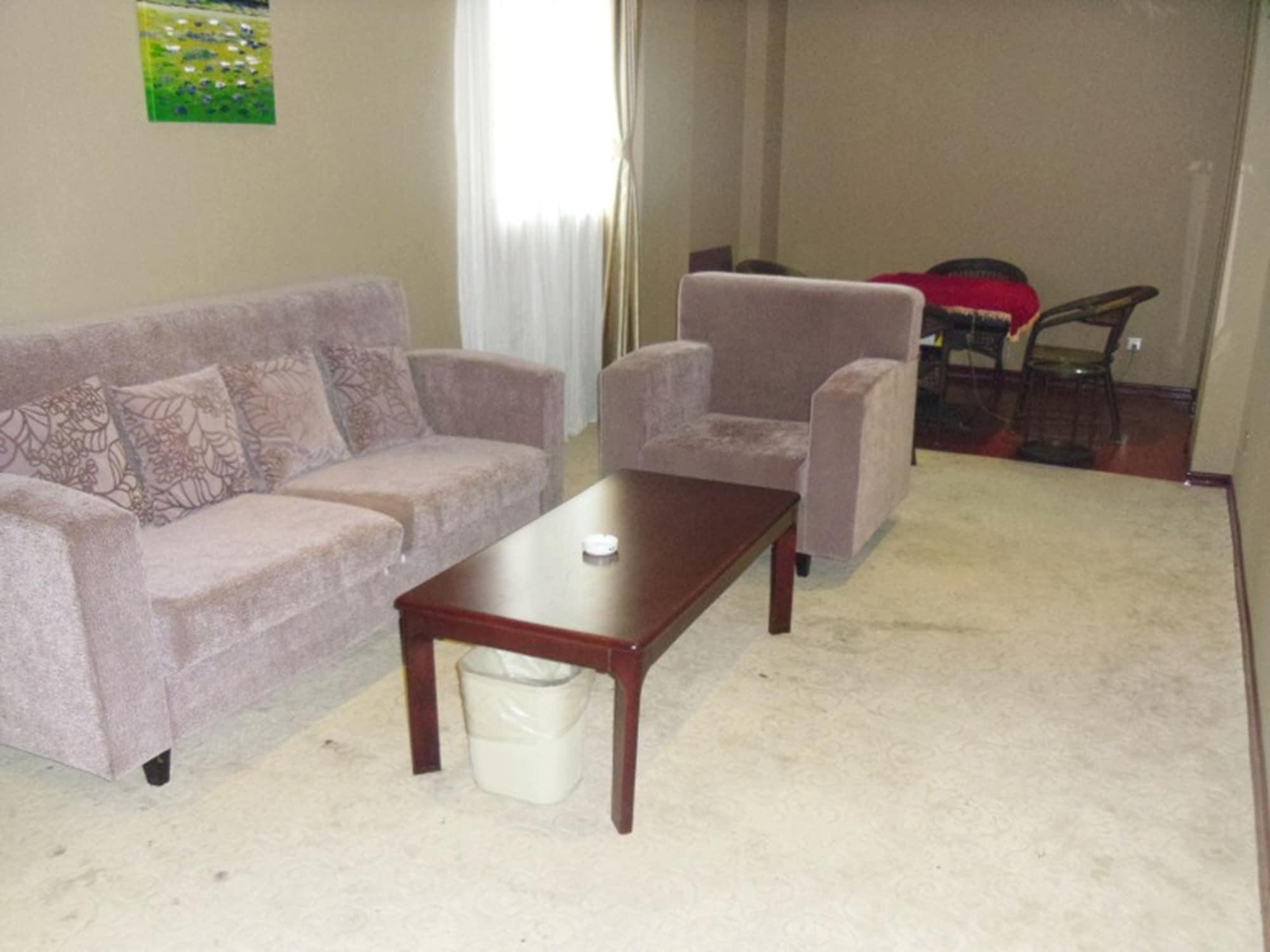 Greentree Inn Anhui Bengbu Longhu Express Hotel Ngoại thất bức ảnh