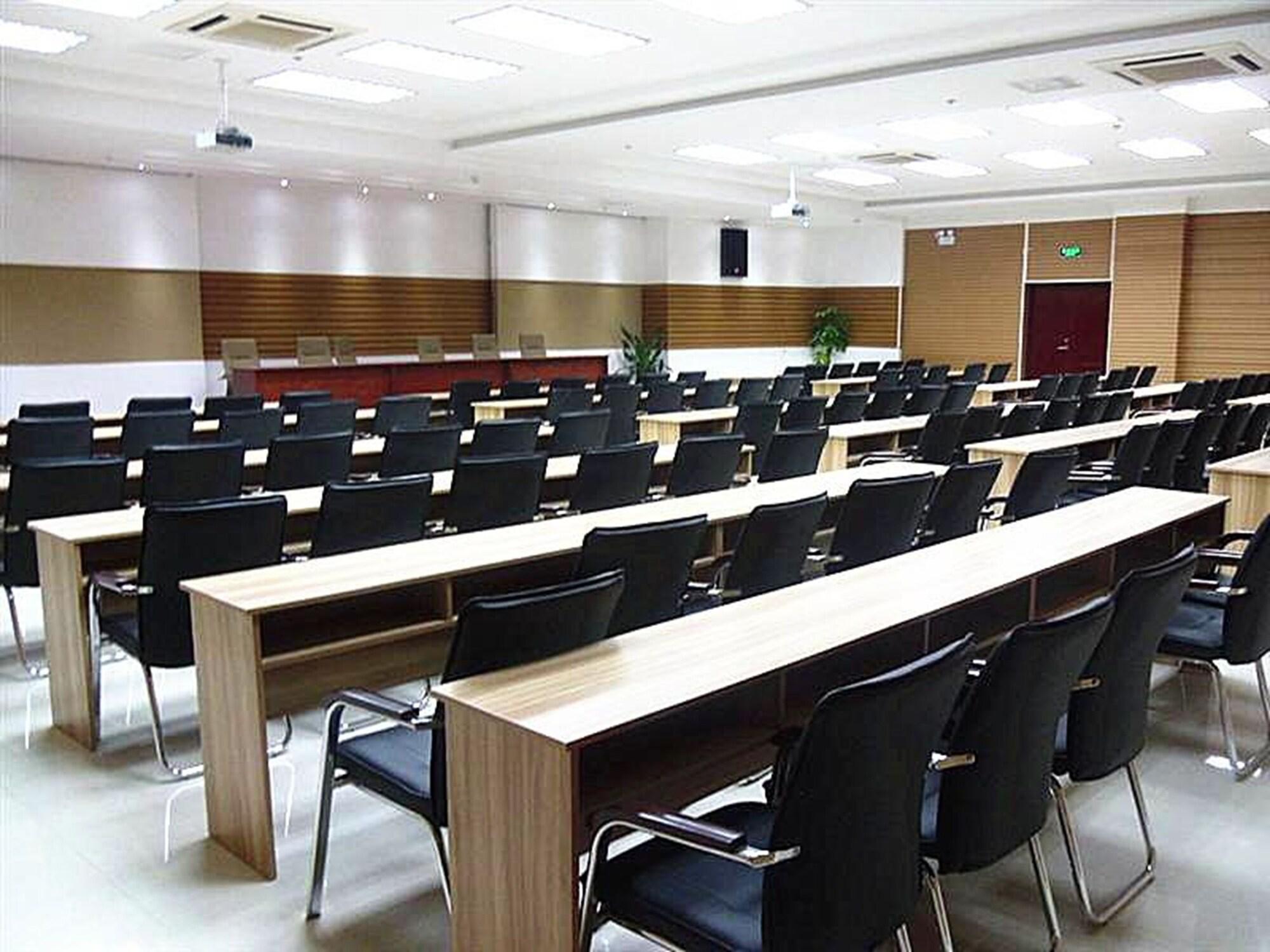 Greentree Inn Anhui Bengbu Longhu Express Hotel Ngoại thất bức ảnh
